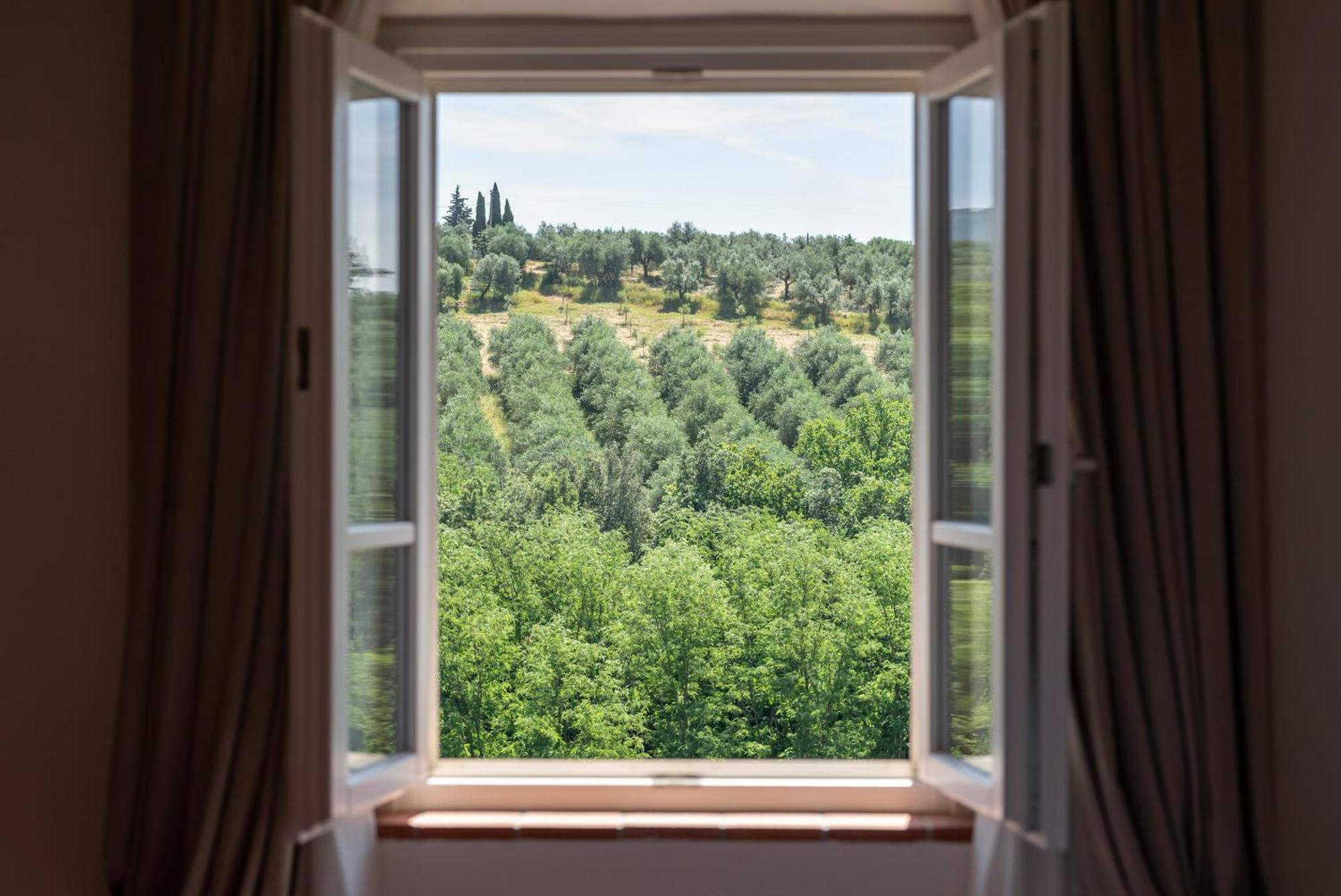 Idea Resort - Rooms&Apartments Vinci Exterior photo
